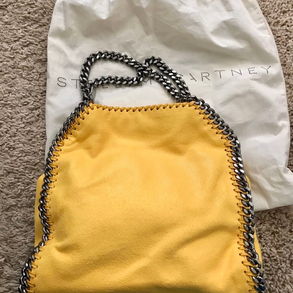 Stella Falabella Mini Tote